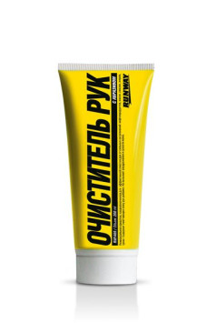 RW  Очиститель рук с абразивом  200мл