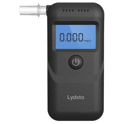 Алкотестер Xiaomi Lydsto (погрешность 0.01 %)