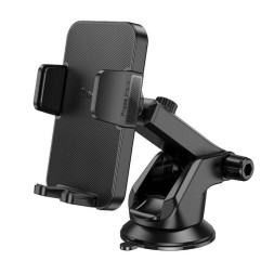 Держатель телефона  HOCO на длинной жесткой ножке H37