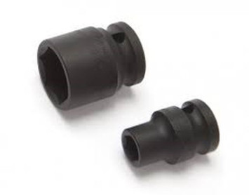 М5. Торцевая головка ударная 1/2&quot;  6-гран. 36 мм.