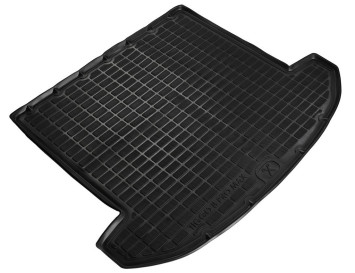 Коврик багажн.  Chery Tiggo 8 PRO MAX (22-)  (РЕЗИНА)