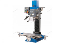 Сверлильно-фрезерный станок NRODBERG NDM3047