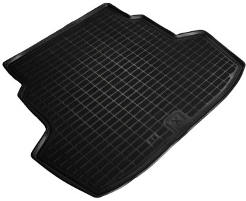 Коврик багажн.  Omoda S5 (22г-)   (РЕЗИНА)