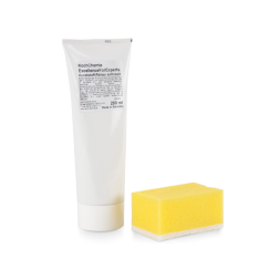 KUNSTSTOFF-FARBER ANTHRAZIT - Водостойкая крем-краска для пластика длительного действия. Серая (250 мл) 252250