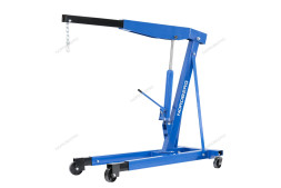 Кран гидравлический усиленный NORDBERG N3730 с двухсторонним нагнетанием