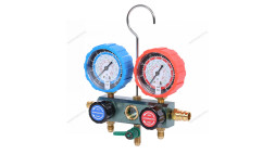 Манометрический коллектор NORDBERG NFG31