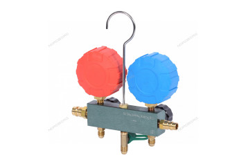 Манометрический коллектор NORDBERG NFG31