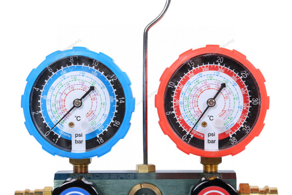 Манометрический коллектор NORDBERG NFG31