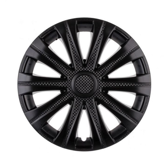 Колпак STAR 15&quot; Maybach  чёрный
