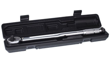 М5. Ключ динамометрический 1/2&quot; 28-210Нм