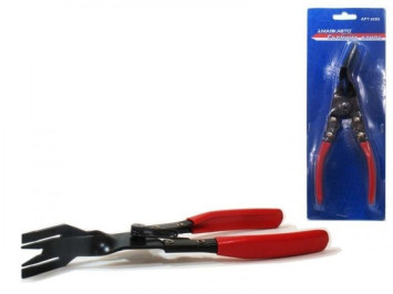 М5. Съемник клипс