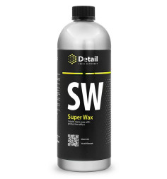DETAIL  Жидкий воск SW "Super Wax" 1000мл