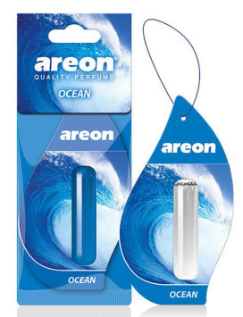 Осв.возд. Areon LIQUID &quot;колба&quot;  5ml   Ocean