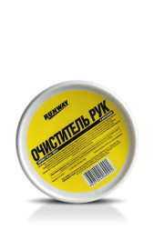 RW  Очиститель рук с абразивом  450мл