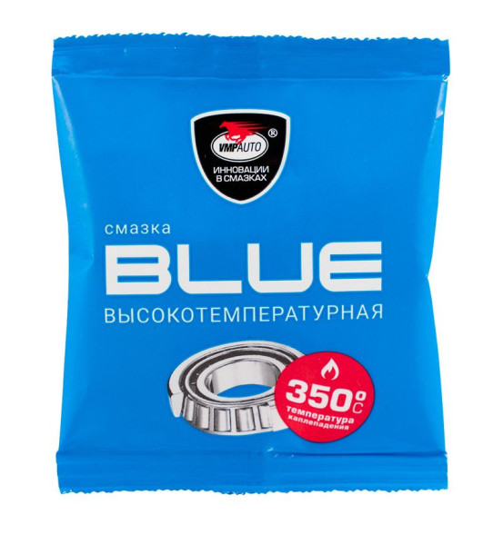 VMPAUTO  MC-1510  Высокотемпературная смазка  30гр.  стик-пакет