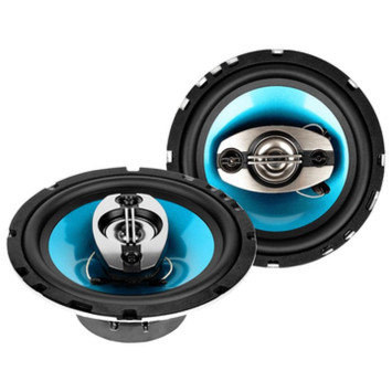 Автомобильные колонки  16&quot;  Ural 16,5см  БИРЮЗА 140W  (4-полосная)