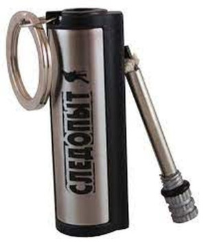 Спичка вечная "СЛЕДОПЫТ", средняя