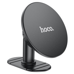 Держатель телефона  HOCO на короткой ножке Черный H13