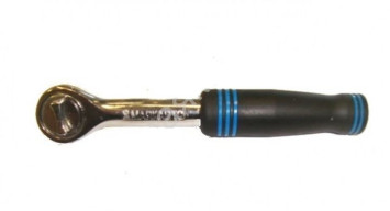 М5. Трещотка 1/4&quot;  44 зубов