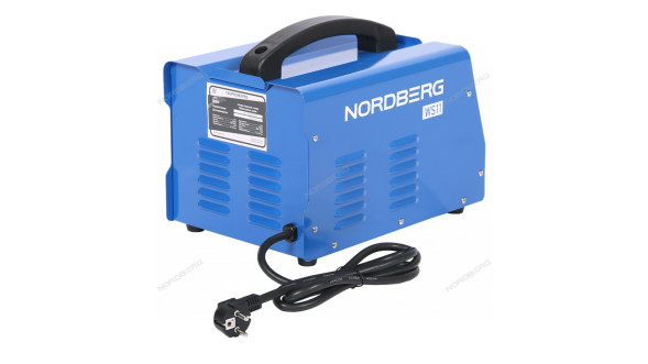 Споттер NORDBERG WS11 для стали