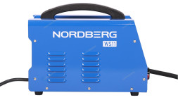 Споттер NORDBERG WS11 для стали