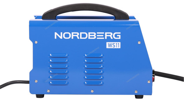 Споттер NORDBERG WS11 для стали