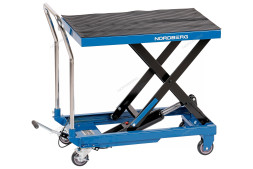 Подъемный гидравлический стол NORDBERG N3T300