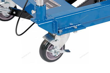 Подъемный гидравлический стол NORDBERG N3T300