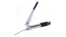 Шприц плунжерный NORDBERG NO2428 для густой смазки (800 мл)