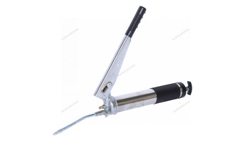 Шприц плунжерный NORDBERG NO2428 для густой смазки (800 мл)