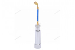 Инжектор масла NORDBERG NJ806 (60 мл)