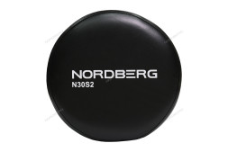 Сиденье ремонтное NORDBERG N30S2 на колесах, с регулировкой высоты 