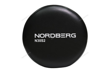 Сиденье ремонтное NORDBERG N30S2 на колесах, с регулировкой высоты 