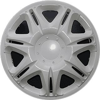 Колпак STAR 13&quot; Наскар белый