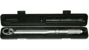 М5. Ключ динамометрический 1/4&quot; 2-24Нм