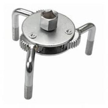 М5. Съемник маслянных фильтров &quot;краб&quot;