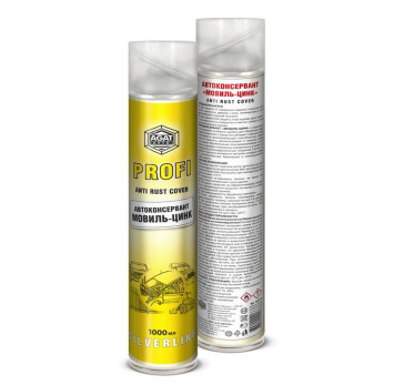 AGAT  SILVERLINE  Автоконсервант PROFI «Мовиль-ЦИНК»  1000мл