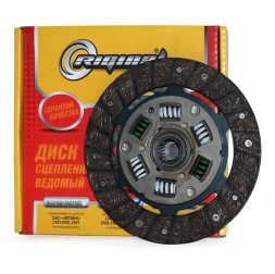 RG Диск сцепления  ВАЗ-2108-99, 2113-15
