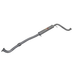 RG Резонатор ВАЗ-2170