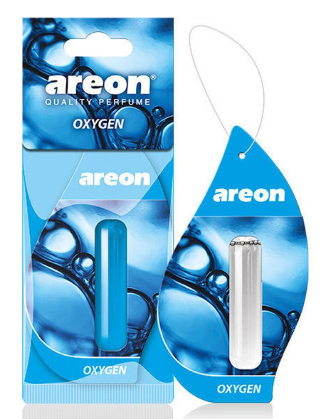 Осв.возд. Areon LIQUID &quot;колба&quot;  5ml   Oxygen