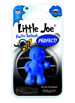 Осв.воздуха Little Joe OK на дефлектор  Океан