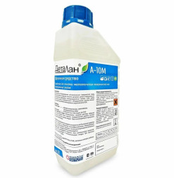 Деталан А-10М  1 литр (средство для очистки деталей и механизмов)