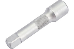 М5. Удлинитель 1/2" 100мм