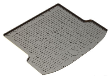 Коврик багажн.  Chery Tiggo Pro (с запаской) (21-)  (РЕЗИНА)