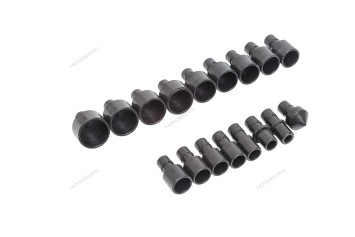 Механическая измерительная система NORDBERG M3