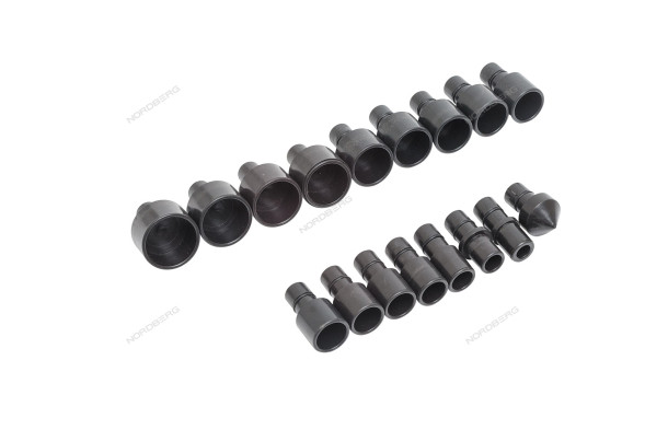 Механическая измерительная система NORDBERG M3