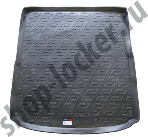 Коврик багажн.  Hyundai I40 UN 5dr  (11-)