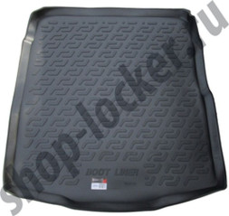 Коврик багажн.  Volkswagen Passat B8 SD (14-)