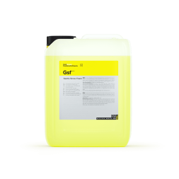 Gentle Snow Foam - Чистящая пена с нейтральным показателем PH (5л) 383005