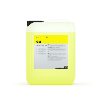 Gentle Snow Foam - Чистящая пена с нейтральным показателем PH (5л) 383005